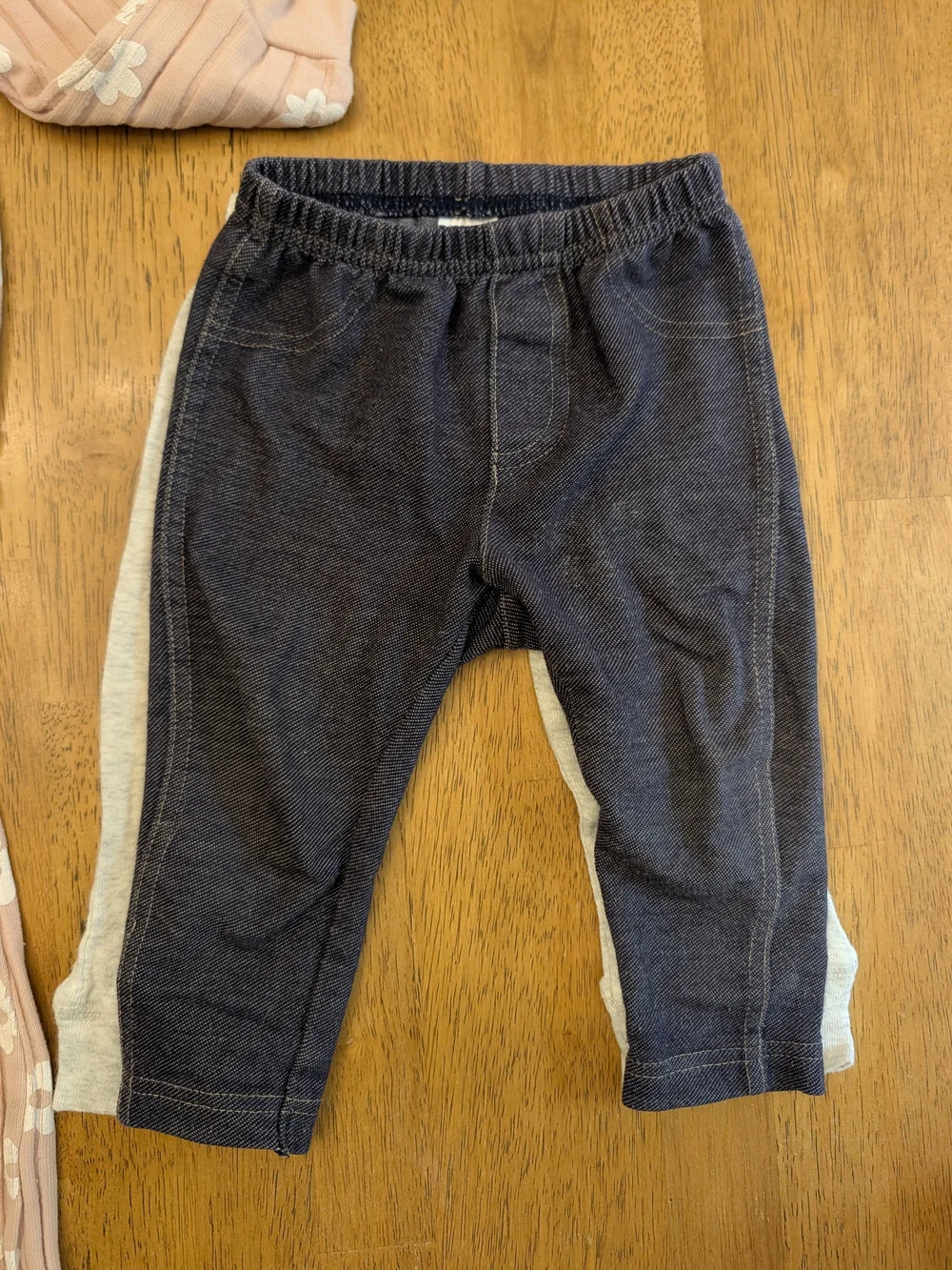 Baby Girl Bundle Tops & Bottoms 6-9/9 months